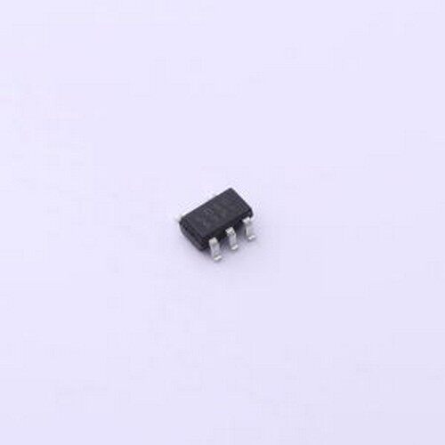 RS3236-5.0YF5 线性稳压器(LDO) RS3236-5.0YF5 SOT-23-5