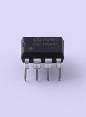 FSL106MR AC-DC控制器和稳压器 650V 集成电源开关，带 67kHz 频