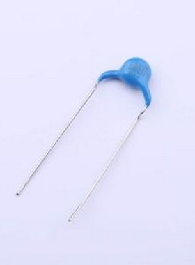 CD70ZU2GA102MYGKA 安规电容 1nF ±20% 插件,P=10mm