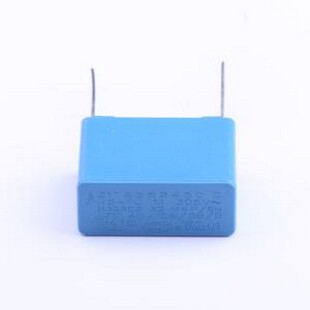 P=22.5m B32923C3105M026 等级 305V 插件 ±20% 安规电容 1uF