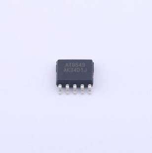 AT8549 电机驱动芯片 AT8549 SSOP-10-150mil