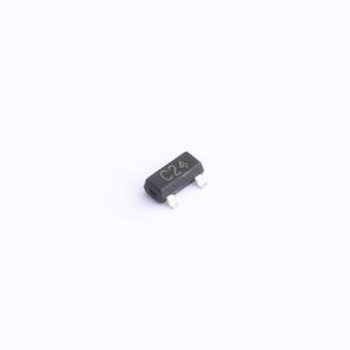 PESD1CAN-ES 静电和浪涌保护(TVS/ESD) 2路双向ESD SOT-23