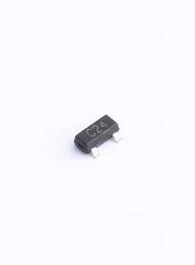 PESD1CAN-ES 静电和浪涌保护(TVS/ESD) 2路双向ESD SOT-23