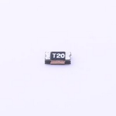 TLC-NSMD200 自恢复保险丝 6V 2A 1206自恢复 1206