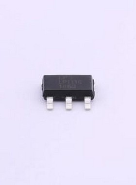 LP1116-18G3F 线性稳压器(LDO) LP1116-18G3F SOT-223-3
