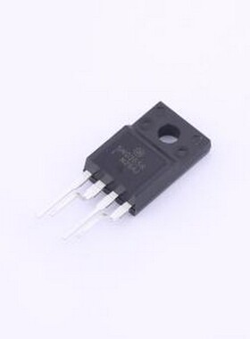 KA5M0365RYDTU AC-DC控制器和稳压器 KA5M0365RYDTU TO-220F-4