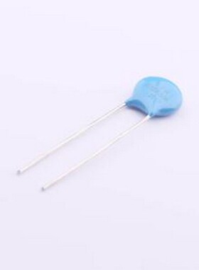 FTR07D330K 压敏电阻 钳位电压65V 1.7焦耳 插件压敏电阻 插件