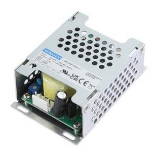 ACDC电源模块 LO65 电源模块 20B15SMU