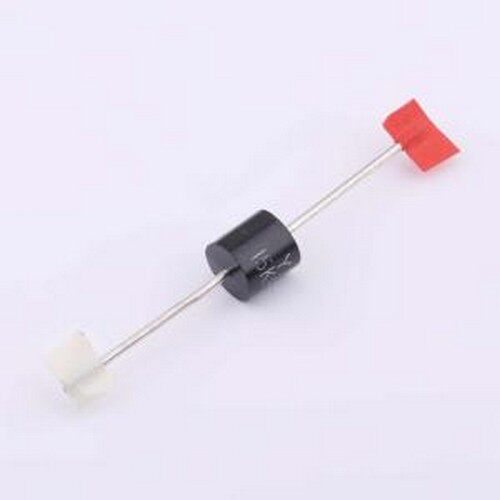 15KP30CA 静电和浪涌保护(TVS/ESD) 15KP30CA R-6