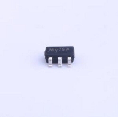 SY8401ABC DC-DC电源芯片 SY8401ABC SOT-23-6