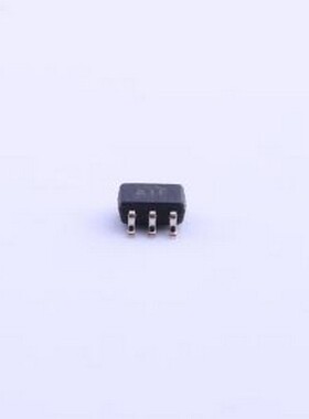 TPS79733DCKT 线性稳压器(LDO) 输入5.5V 输出3.3V 50mA SC-70-5