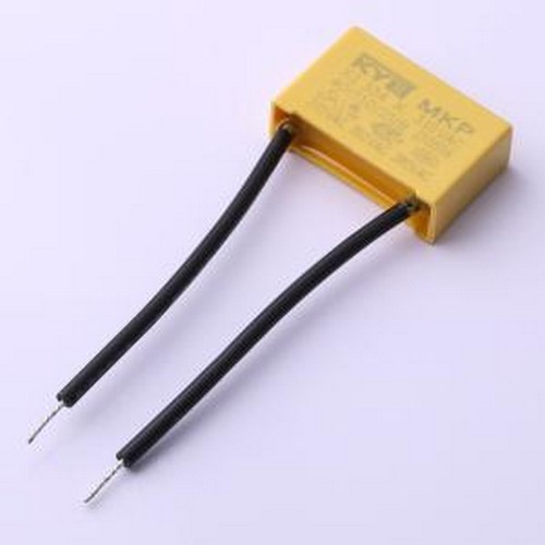 PX334K2C2201L 安规电容 等级:X2 330nF ±10% 310V 插件,P=22.5m