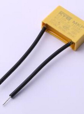 PX334K2C2201L 安规电容 等级:X2 330nF ±10% 310V 插件,P=22.5m