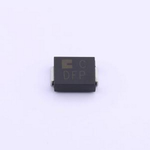ATV30C360JB-HF 静电和浪涌保护(TVS/ESD) 车规级 SMC(DO-214AB)