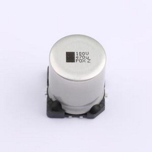 MAL215099913E3 贴片型铝电解电容 470uF ±20% 100V SMD,D18xL22