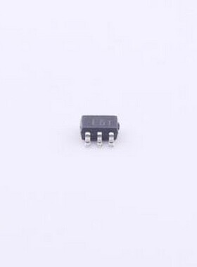 ESDA6V1W5 静电和浪涌保护(TVS/ESD) 单向ESD SOT-323-5