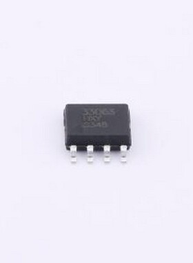 MC33063ADR2G-HXY DC-DC电源芯片 MC33063ADR2G-HXY SOP-8