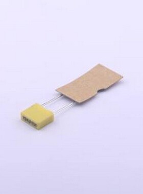 PE153J2A0501 薄膜电容 15nF ±5% 100V 插件,P=5mm