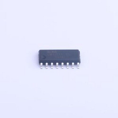 CM1031-DS 电池管理 多节保护IC 停产 SOP-16