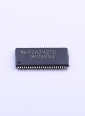 DRV8823DCAR 电机驱动芯片 1.5A 有刷直流电机驱动芯片 32V HTSSO