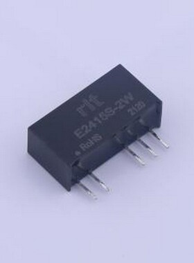 E2415S-2W 电源模块 E2415S-2W 插件