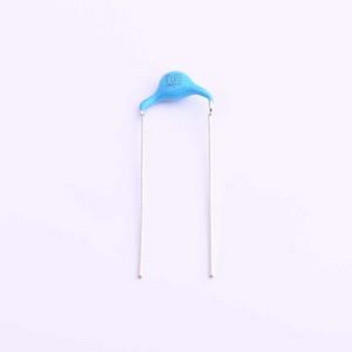 DE1E3RA102MA4BN01F 安规电容 等级:X1,Y1 1nF ±20% 250V 插件,P