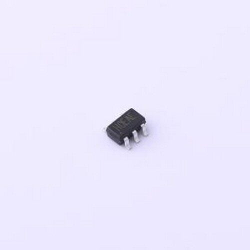 RY8411 DC-DC电源芯片 RY8411 SOT-23-6