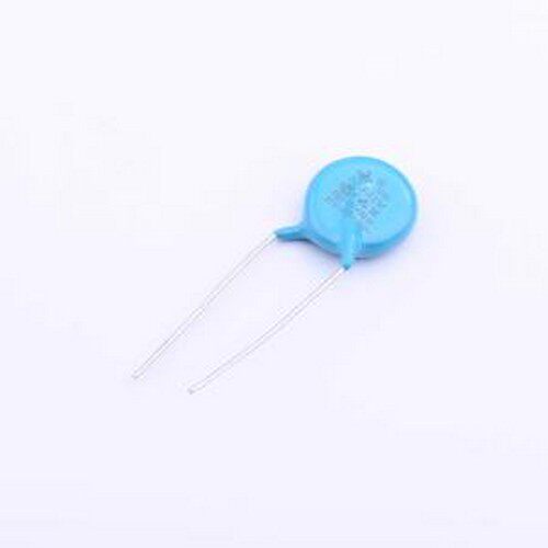 Q13E1D332MN0B0S0N0 安规电容 3.3nF ±20% 400V 等级:Y1 插件,P=