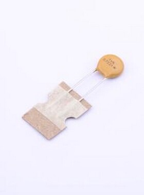 TVR07221KSABW 压敏电阻 钳位电压360V 23焦耳 插件压敏电阻 插件