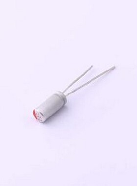 SPT0JM681B11OR 固态电容 680uF ±20% 6.3V 插件,D5.5xL11mm