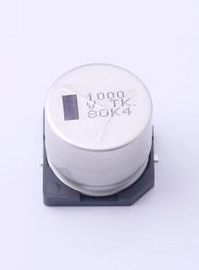EEETK1V102AM 贴片型铝电解电容 1000uF ±20% 35V SMD,D18xL16.5
