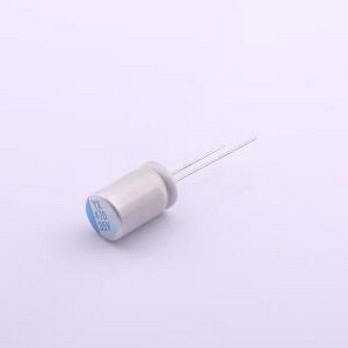 SPE1VM471G16OL 固态电容 470uF ±20% 35V 插件,D10xL16mm