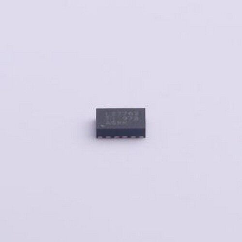 LM27762DSSR DC-DC电源芯片 LM27762DSSR WSON-12-EP(2x3)