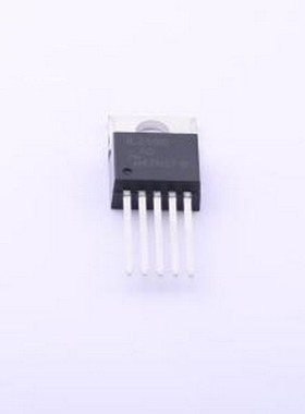 IL2596-ADJKB-P DC-DC电源芯片 IL2596-ADJKB-P TO-220-5