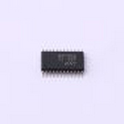 DRV8873SPWPRQ1 电机驱动芯片 10A 有刷直流电机驱动芯片 5.5V HT