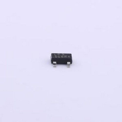 LP3986-30B3F 线性稳压器(LDO) 输入6V 输出3V 300mA SOT-23