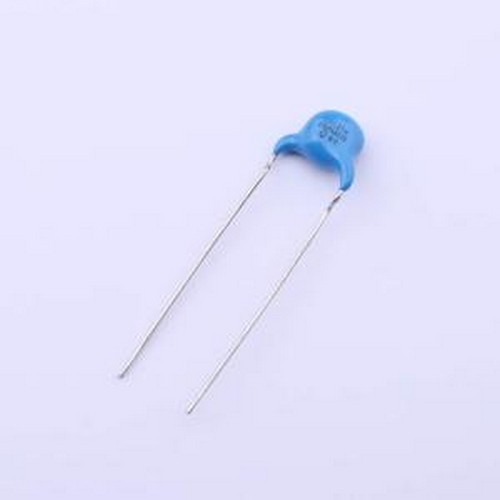 CS70-B2GA221KYGSA 安规电容 等级:X1,Y2 220pF ±10% 300V 440V