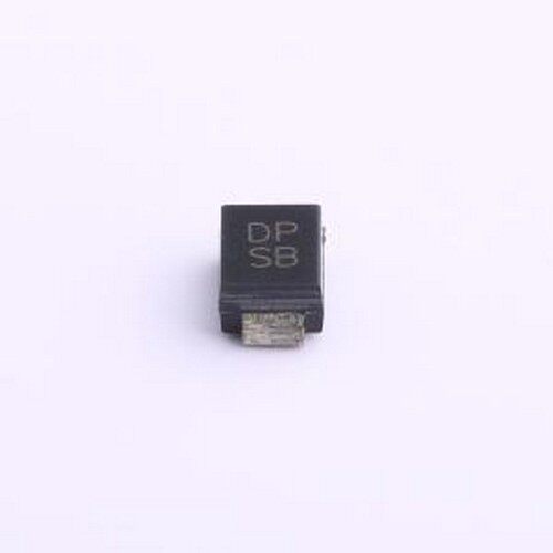 SMBJ70CA 静电和浪涌保护(TVS/ESD) SMBJ70CA SMB