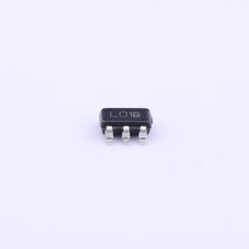 LP2980IM5X-5.0 线性稳压器(LDO) 输入16V 输出5V 50mA SOT-23-5