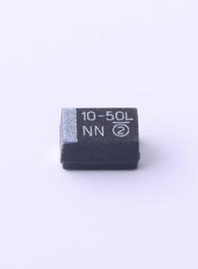 293D106X9050E2TE3 钽电容 10uF ±10% 50V 2917