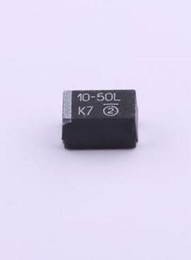593D106X9050E2TE3 钽电容 10uF ±10% 50V CASE-E-7343