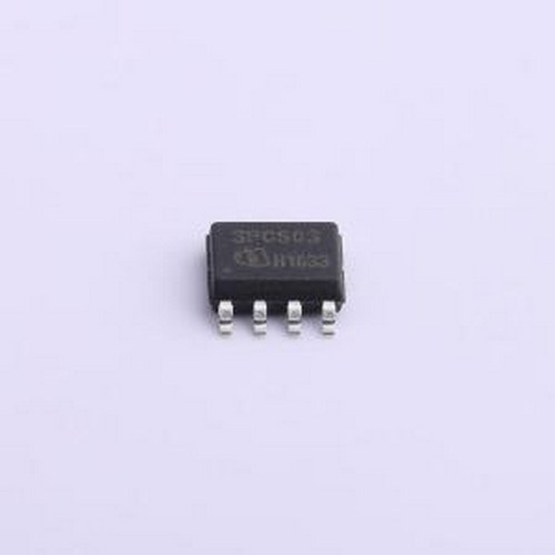 ICE3PCS03G AC-DC控制器和稳压器 ICE3PCS03G DSO-8