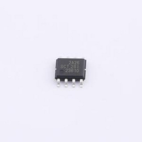 SCT2A26STER DC-DC电源芯片 SCT2A26STER ESOP-8