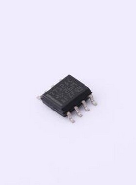 TL7712ACDR 监控和复位芯片 TL7712ACDR SOIC-8
