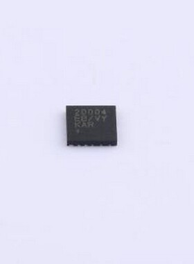 MAX20004EAFOB/VY+ DC-DC电源芯片 MAX20004EAFOB/VY+ FC2QFN-17(