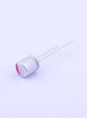 ULR277M1CF08RR 固态电容 270uF ±20% 16V 插件,D8xL8mm