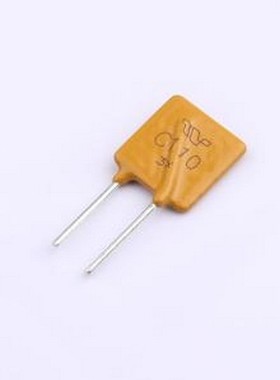 TRC110 自恢复保险丝 Ihold(A) 1.1 Itrip(A) 2.2 DIP