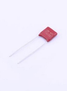 CFC2A254JD1I090A1100 聚丙烯膜电容(CBB) 250nF ±5% 100V 插件,