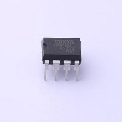 IXDN602PI 栅极驱动IC IXDN602PI DIP-8