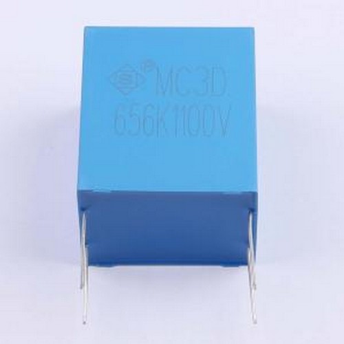 3D1Y656KIMB0580650460EVT 聚丙烯膜电容(CBB) 65uF ±10% 1.1kV
